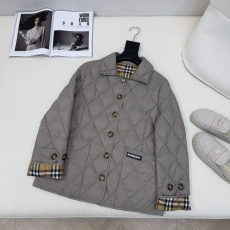 Burberry Down Jackets